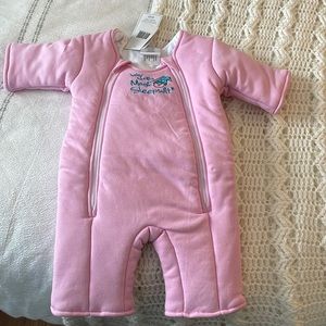 NWT Magic Merlin Sleepsuit